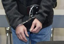 Estados Unidos deporta a México a individuo condenado por tráfico de indocumentados