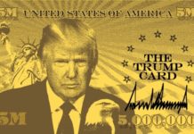 EE.UU. lanza la primera tarjeta dorada para millonarios que desean residir en el país