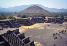 Tragedia en Teotihuacán: Canadá condena el ataque a turista