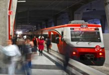 Incremento en las tarifas del Tren Suburbano: nuevos precios vigentes