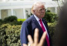 Trump anticipa un acuerdo con Irán en breve