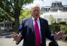 Trump se opone a extender el alto el fuego con Irán