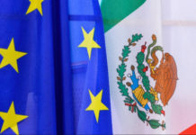 México y la UE se reunirán en cumbre bilateral en mayo
