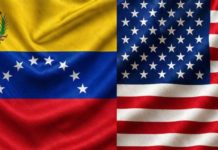 John Barrett promete redefinir las relaciones entre Venezuela y EE.UU.