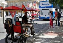 Encuentro entre Cuba y EE.UU. en medio de crecientes tensiones