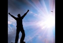 La presencia divina en lo cotidiano