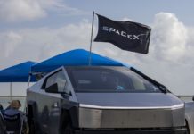 Identifican a joven fallecido en accidente laboral en SpaceX