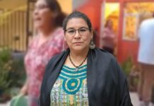 Lenia Batres afirma que no es imprescindible la carrera judicial