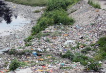 Mil 114 sitios contaminados en México: Semarnat revela datos alarmantes