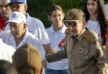 Estados Unidos presentará cargos contra Raúl Castro por incidente de 1996