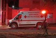 Ataque a balazos deja a dos motociclistas heridos en Culiacán