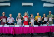 Convocatoria para el Distintivo Orgullo Gastronómico en Culiacán