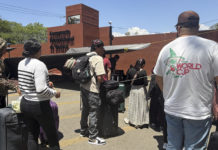 CNTE intensifica protestas a días del Mundial tras fallidos diálogos con el Gobierno