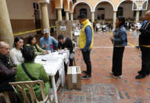 Aspectos clave de las elecciones presidenciales en Colombia