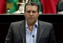 Mario Zamora busca la gubernatura de Sinaloa