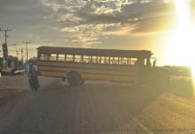 Intensa movilización de seguridad en Villa Juárez tras enfrentamientos