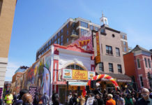 Reapertura de Ben’s Chili Bowl, el icónico restaurante de Washington