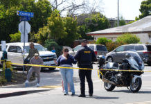 Tragedia en San Diego: jóvenes armados atacan mezquita