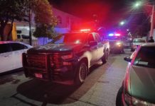 Secuestran a madre e hijo en Culiacán