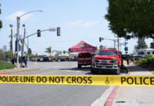 Manifiesto revela motivaciones raciales tras ataque a mezquita en California