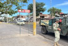 Conflicto en el penal de Culiacán provoca heridos y fallecidos