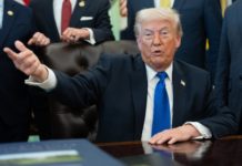 Trump acusa a Irán de retractarse en negociaciones de paz
