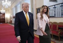 Trump suspende escolta naval en Ormuz tras presiones saudíes