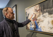Lilia Carrillo brilla en Nueva York con su primera gran exposición