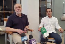 Ocho de cada diez sinaloenses apoyan a Claudia Sheinbaum, asegura Ramírez Cuéllar
