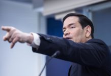 Marco Rubio anuncia el fin de la ofensiva contra Irán y la transición a una estrategia defensiva
