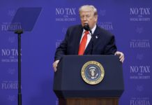 Trump detiene operación militar de escolta en Ormuz a solicitud de Pakistán