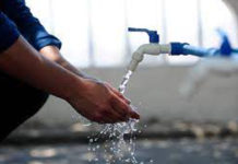 Recuperación gradual del servicio de agua en Culiacán tras reparaciones