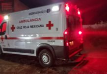 Hombre herido de bala en la colonia Independencia de Culiacán