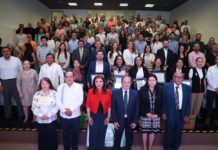 COBAES reconoce a docentes destacados con el Mérito Docente 2026