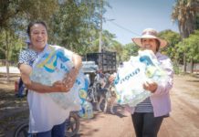 Aquatón 2026: Suma tu apoyo al llamado de DIF Ahome