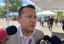 Dámaso Castro solicita licencia como Vicefiscal ante acusaciones en EE. UU.
