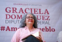 Graciela Domínguez Promueve Tarifa Justa de Energía para Sinaloa