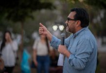 Cabildo de Culiacán otorga licencia a Juan de Dios Gámez Mendívil