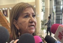 Tere Guerra Apoya la Decisión de Rubén Rocha de Separarse del Cargo
