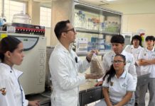 Innovaciones en Alimentación: La Facultad de Ciencias de la Nutrición y Gastronomía en la Búsqueda de Soluciones Médicas
