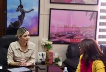 Mazatlán impulsa Jornadas de Paz con estrategias de seguridad
