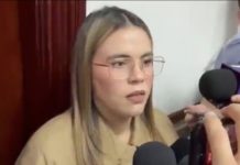 Culiacán Opera Sin Cambios Significativos, Asegura Alcaldesa Interina