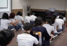La UAS promueve la prevención de la violencia en adolescentes