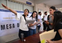 La UAS se prepara para la aplicación de exámenes de admisión y diagnóstico