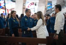 Conmemoran 51 años del STASAC en Culiacán