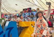 Carnival Panorama trae más de 4 mil turistas a Mazatlán