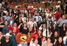 Éxito en el Segundo Concurso Estatal Brillando con la UAS