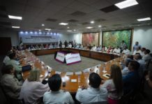 Culiacán fortalece acciones preventivas ante lluvias y ciclones 2026