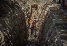 Progreso en la Reparación de Drenajes en Ahome