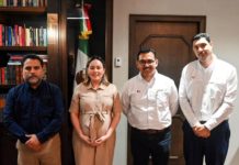 Posible implementación de tarifa 1F en 2027, anuncia gobernadora de Sinaloa
